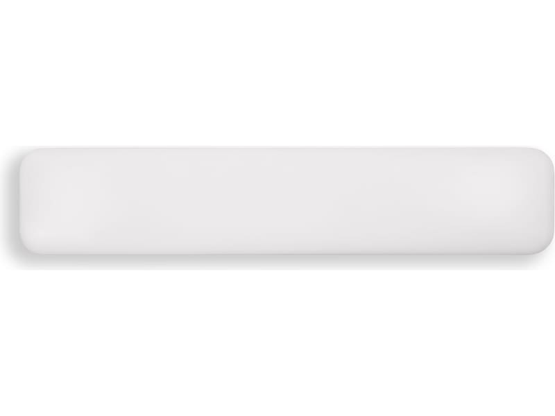 Mill Invisible panelovn 1050W (hvit) Panelovner