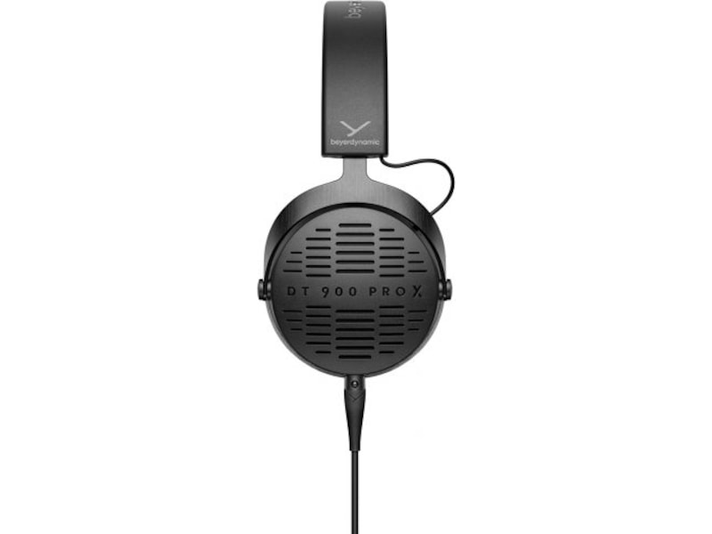 Beyerdynamic DT 900 PRO X Studio hodetelefoner med ledning, Over-Ear  (sort) Hodetelefoner