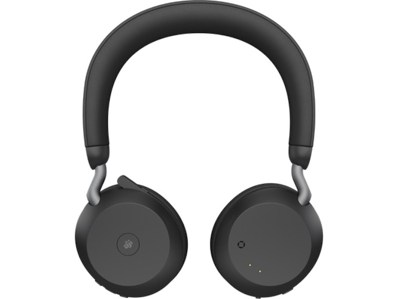 Jabra Evolve2 75 Link380a MS Stereo Black Headset