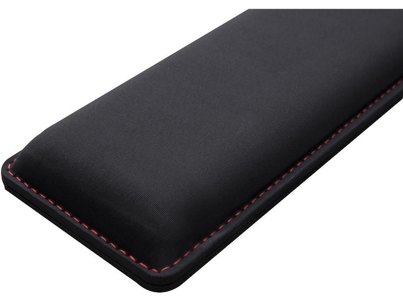 HyperX Gaming Håndleddstøtte (sort) Tilbehør til gaming- tastatur og mus