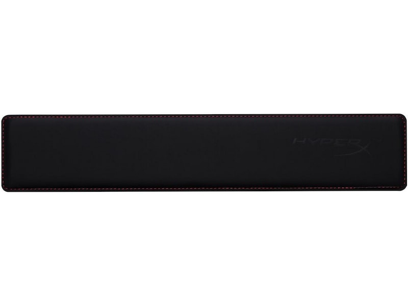 HyperX Gaming Håndleddstøtte (sort) Tilbehør til gaming- tastatur og mus