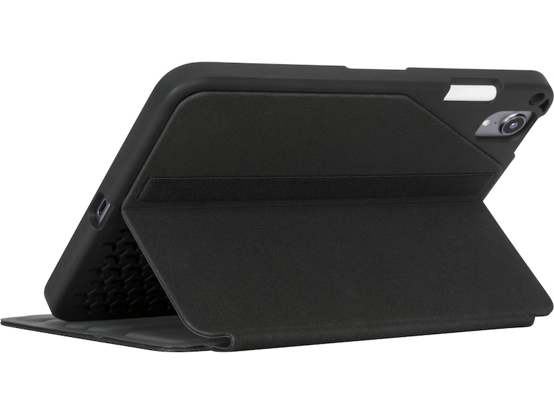 Targus iPad Mini (2021) Click-In Deksel (sort) Deksel til nettbrett