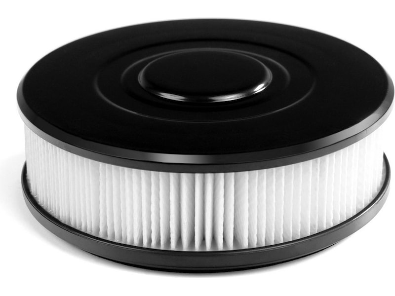 iiglo Håndholdt Premium Støvsuger 3pk Hepa Støvfilter Tilbehør til støvsugere & rengjøring