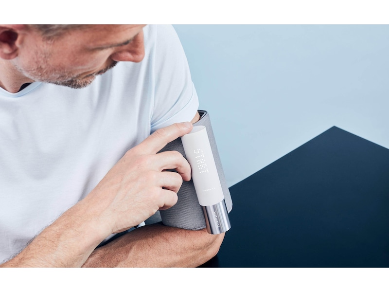 Withings BPM Core Blodtrykksmåler Måleapparater
