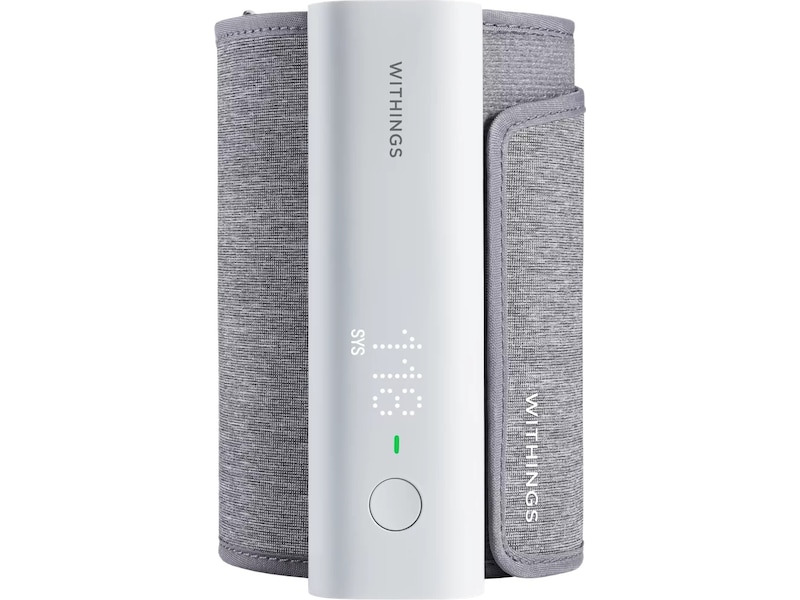 Withings BPM Connect Blodtrykksmåler Måleapparater