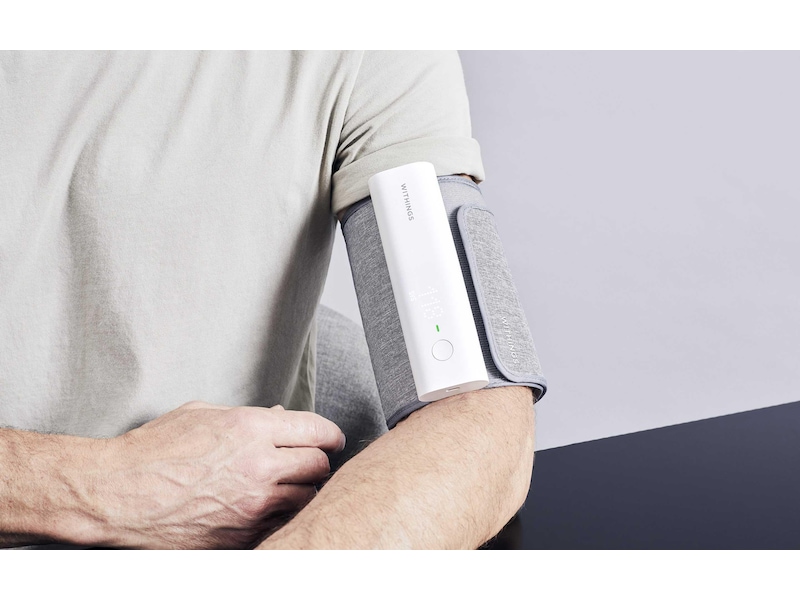 Withings BPM Connect Blodtrykksmåler Måleapparater