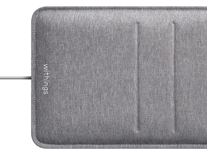 Withings Sleep Analyser Måleapparater