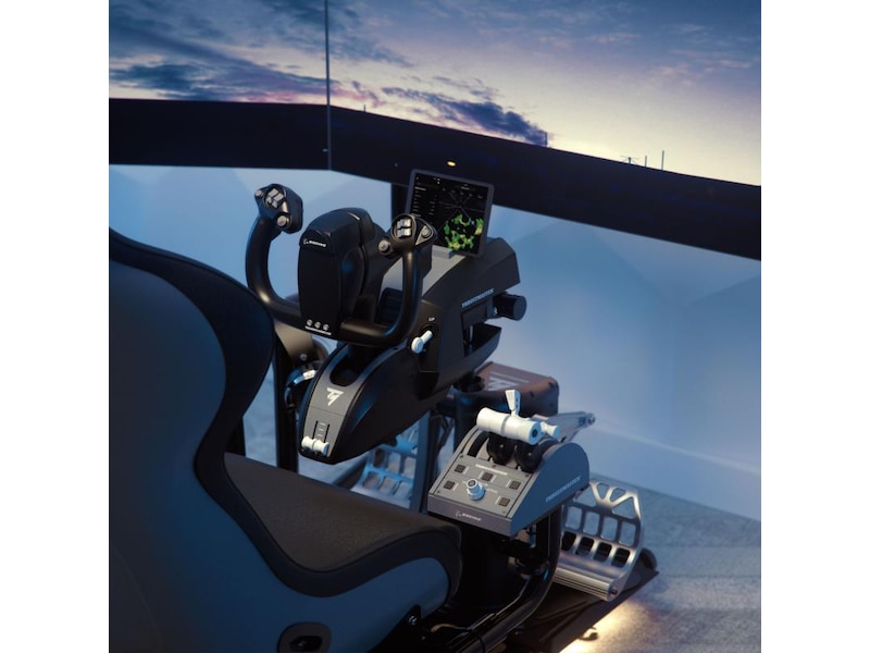 Thrustmaster TCA Yoke pack Boeing Edition Simulator