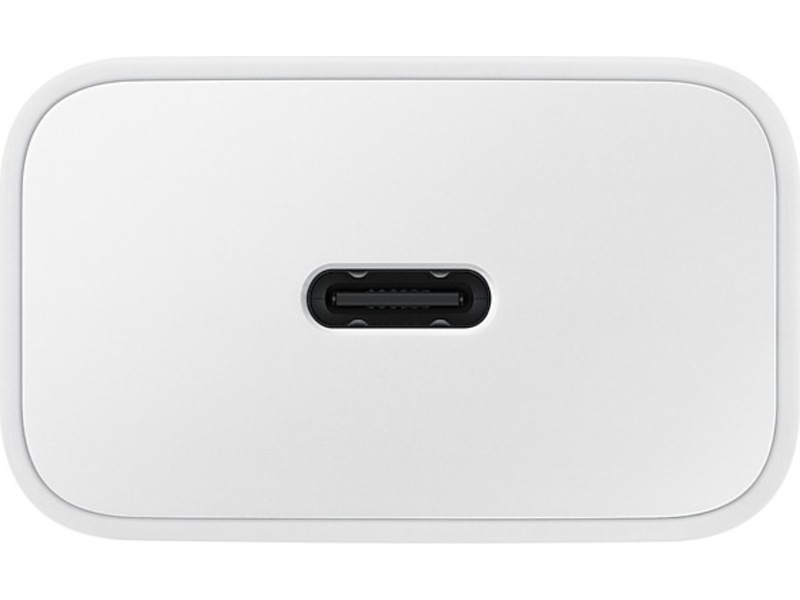Samsung 15W Vegglader (hvit) Mobilladere