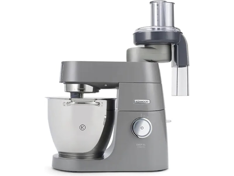 Kenwood Råkostapparat AT340 Tilbehør til kjøkkenapparater