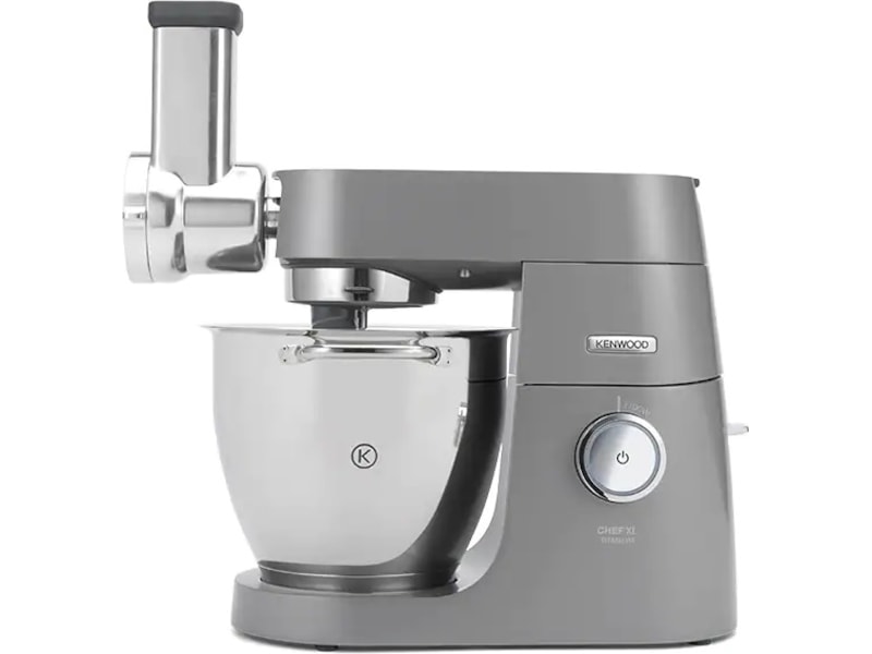 Kenwood Roterende skivekutter/rivjern KAX643ME Tilbehør til kjøkkenapparater