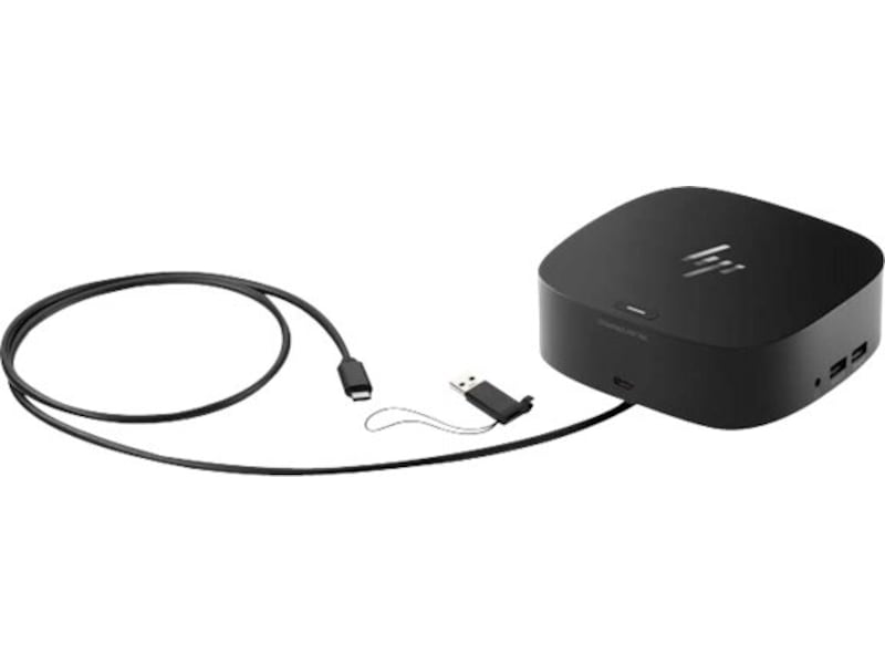HP USB-C Universal Dock G2  -B-Grade Demo annet i PC & nettbrett