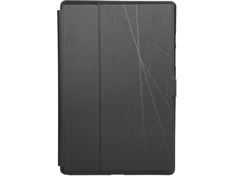 Targus Samsung Galaxy Tab A8 Click-In Cover (sort) Mobildeksel