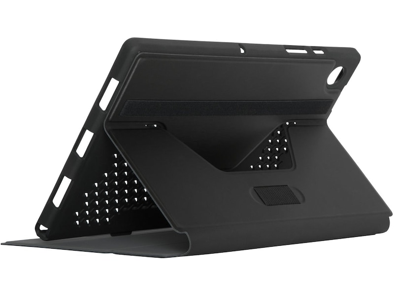Targus Samsung Galaxy Tab A8 Click-In Cover (sort) Mobildeksel