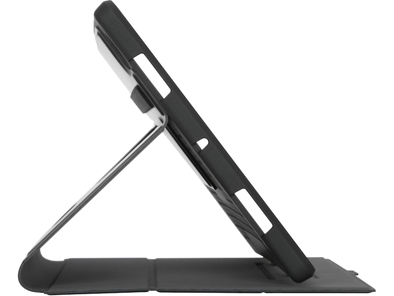 Targus Samsung Galaxy Tab A8 Click-In Cover (sort) Mobildeksel