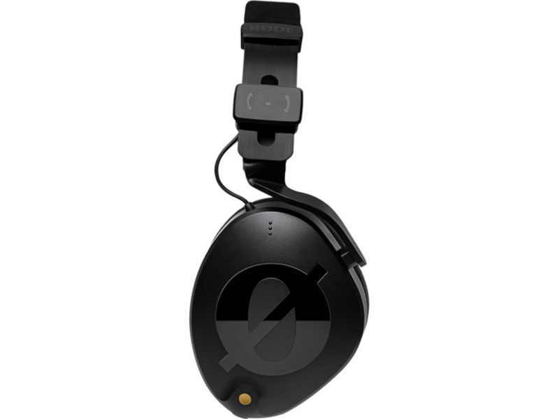 RØDE NTH-100s Hodetelefoner Headset