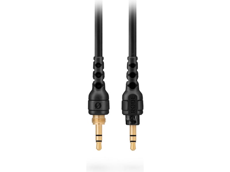 RØDE NTH-100s Hodetelefoner Headset