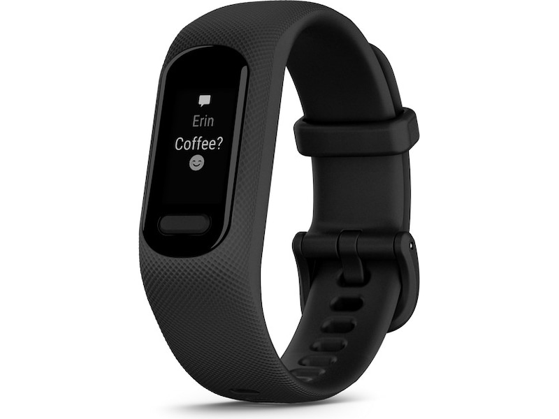Garmin Vivosmart 5 Large (sort) Smartklokker
