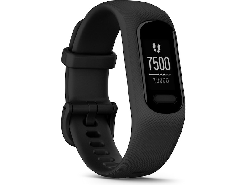 Garmin Vivosmart 5 (sort) Smartklokker