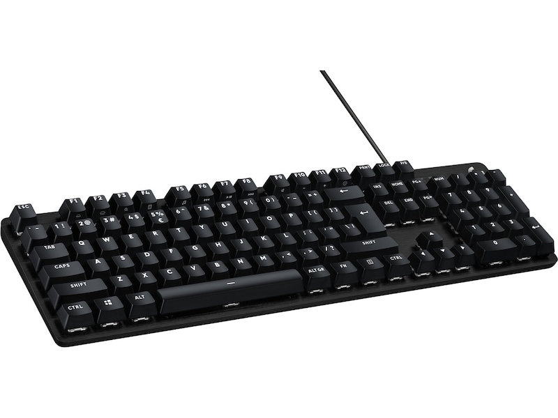 Logitech G413 SE Gamingtastatur (sort) Gamingtastatur