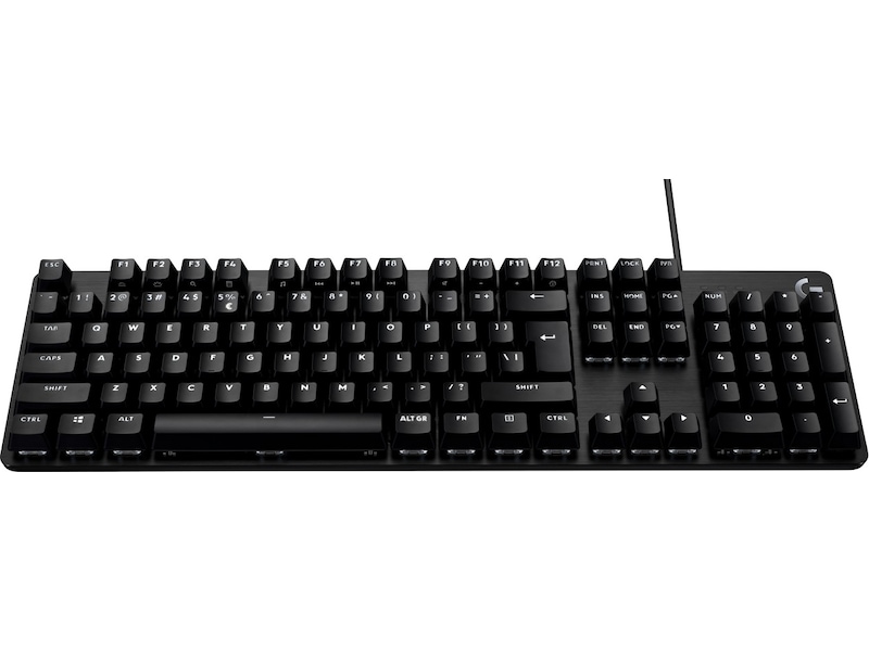 Logitech G413 SE Gamingtastatur (sort) Gamingtastatur