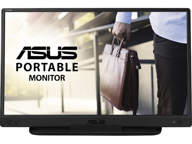 ASUS 16" portabel skjerm MB166C -B-Grade Demo skjermer