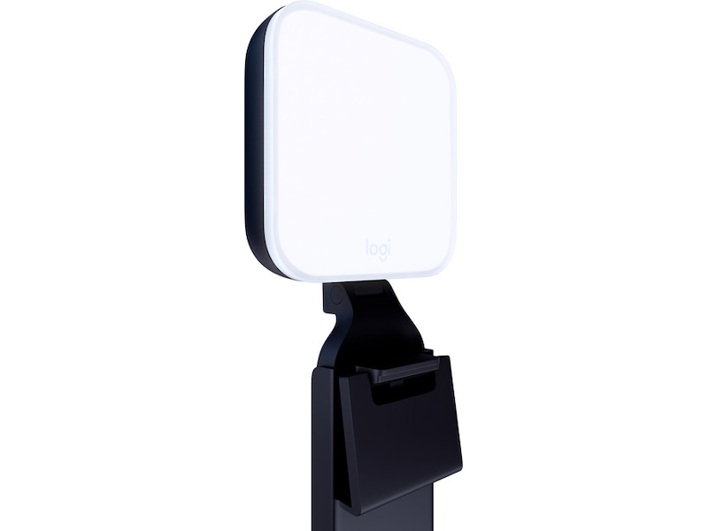 Logitech Litra Glow Premium Streaming Light med TrueSoft Streaming tilbehør