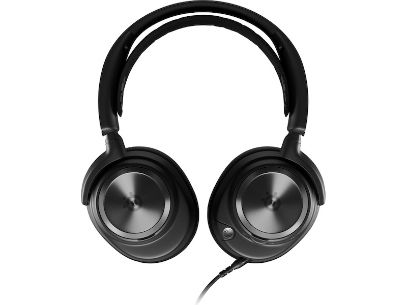 Steelseries Arctis Nova Pro Gamingheadset (sort) Gamingheadset