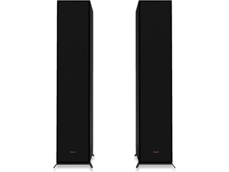 Klipsch Reference R-600F gulvhøyttaler, par Høyttalere