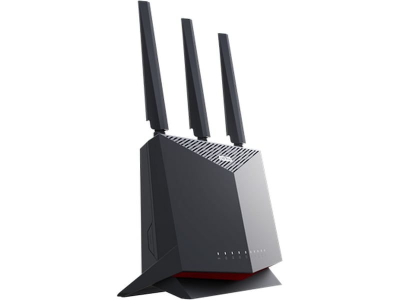 ASUS 4G-RTAC86U 4G-Router  -B-Grade Demo nettverk