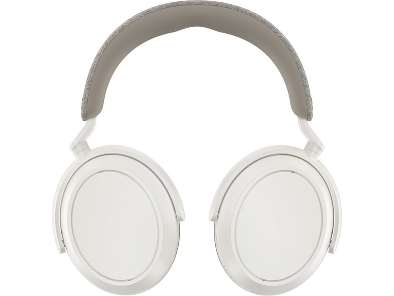 Sennheiser Momentum 4 AEBT trådløse hodetelefoner, Over-Ear (hvit) Hodetelefoner