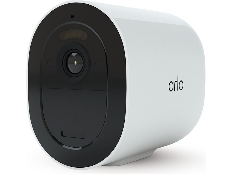 Arlo Go 2 Overvåkningskameraer