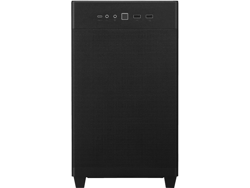 ASUS Prime AP201 MicroATX (sort) Mini/Micro/Nano tower