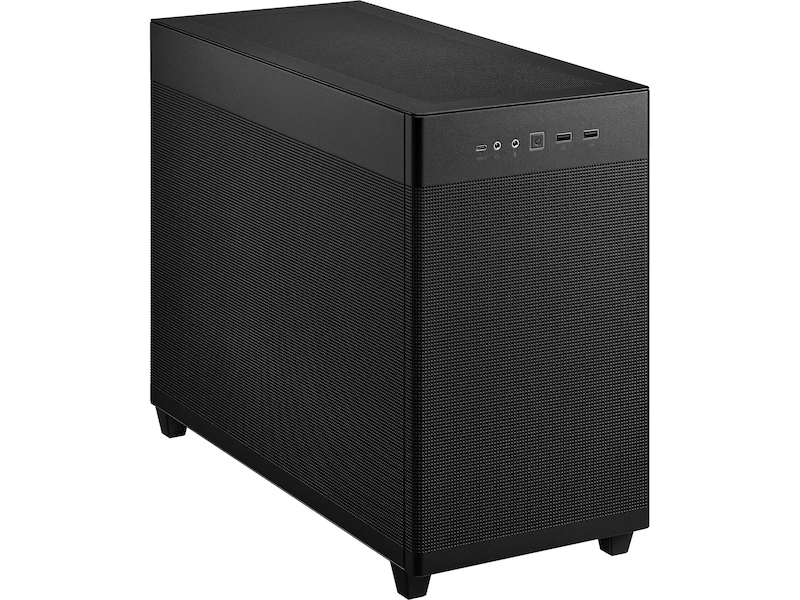 ASUS Prime AP201 MicroATX (sort) Mini/Micro/Nano tower