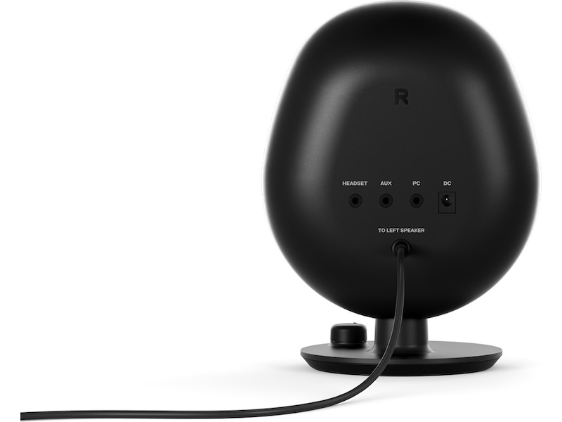 Steelseries Arena 3 PC Gaming Høyttalere Gaminghøyttalere