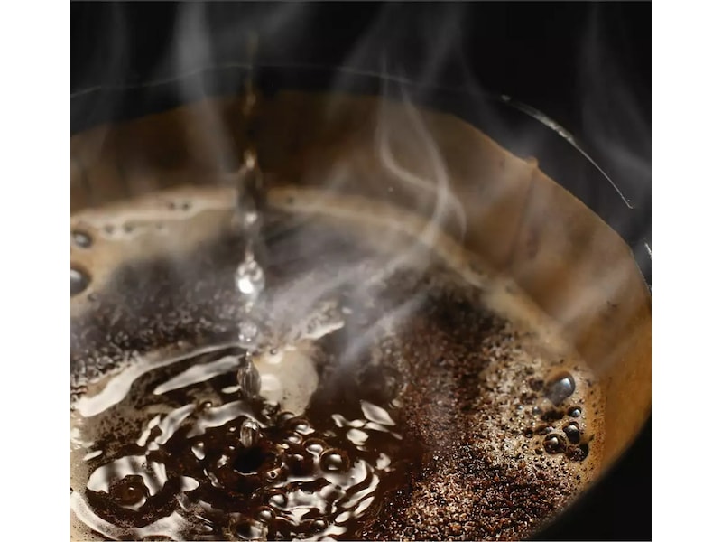 Philips Café Gaia HD 7547/80 Kaffetraker Kaffetraktere