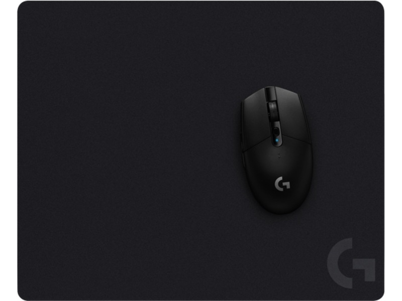 Logitech G240 Cloth Gaming Musematte Gamingmusematte