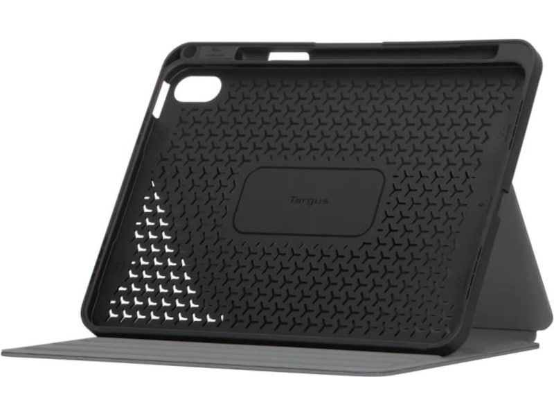Targus iPad 10,9" / 11" Click-In Deksel (sort) Deksel til nettbrett