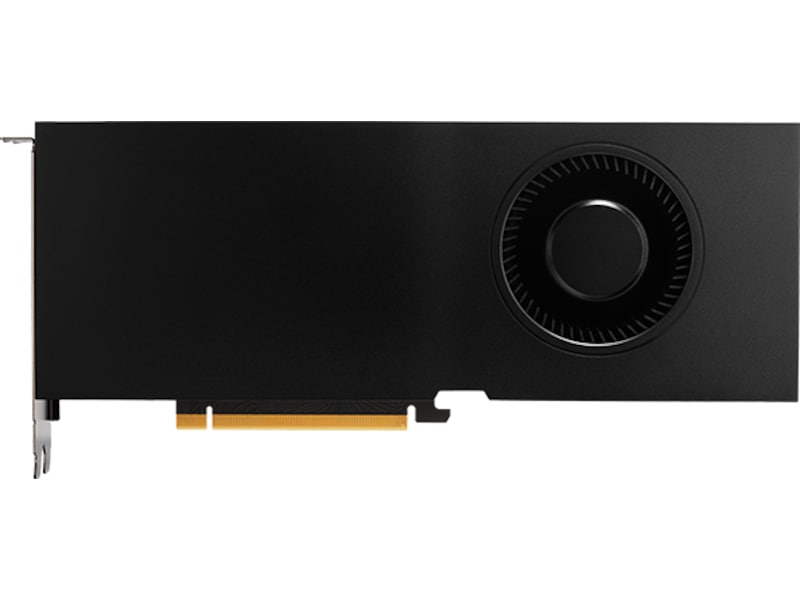 PNY NVIDIA RTX A4500 Skjermkort