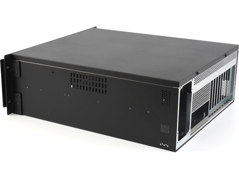 Sliger CX4200a 4U Chassis Barebone (m. Hovedkort)
