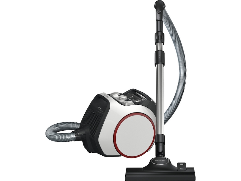 Miele Boost CX1 Støvsuger (hvit) Støvsugere