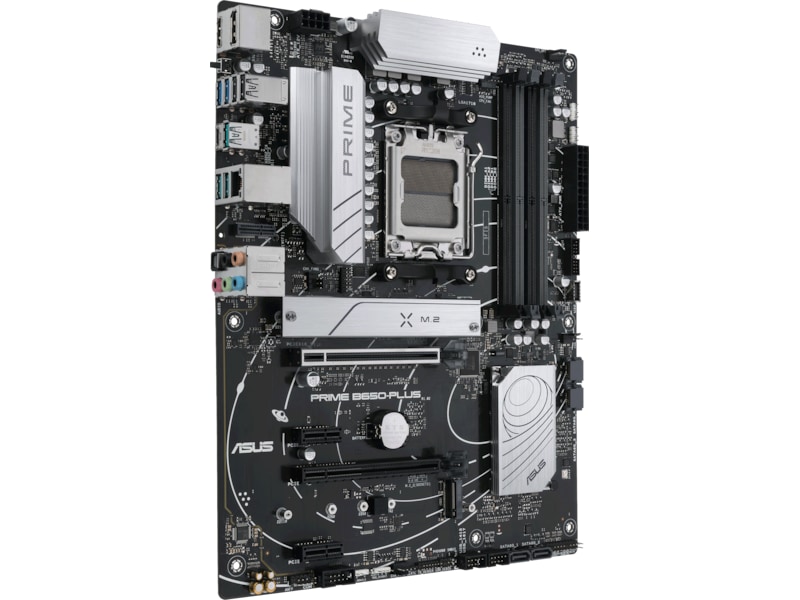 ASUS Prime B650-PLUS Hovedkort AMD Socket