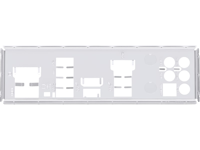 ASUS Prime B650-PLUS Hovedkort AMD Socket