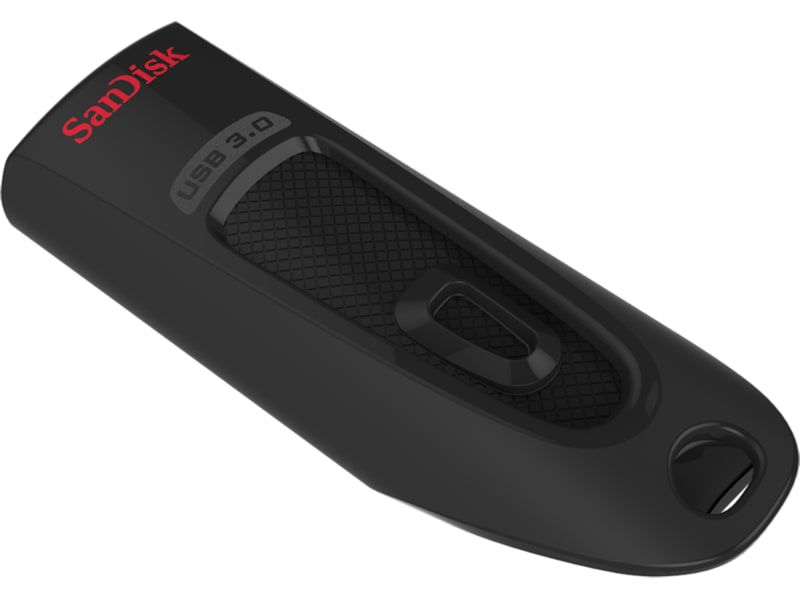 SanDisk Ultra 128GB Minnepenn Minnepenn / USB