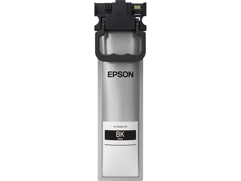 Epson blekk T11D1 XL Sort Blekkpatroner