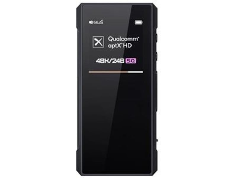 FiiO BTR7 Portabel Hodetelefonforsterker Hodetelefonforsterkere
