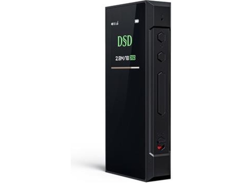 FiiO BTR7 Portabel Hodetelefonforsterker Hodetelefonforsterkere