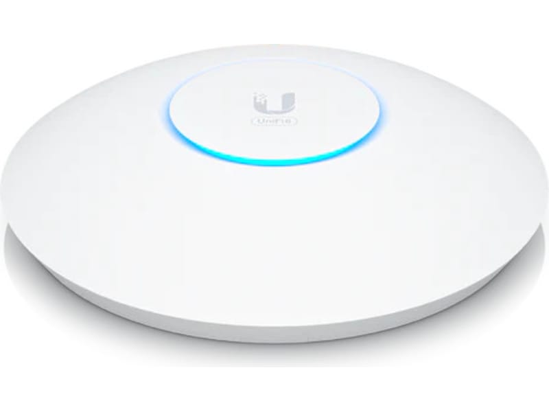 Ubiquiti UniFi U6 Enterprise Access Point Aksesspunkt