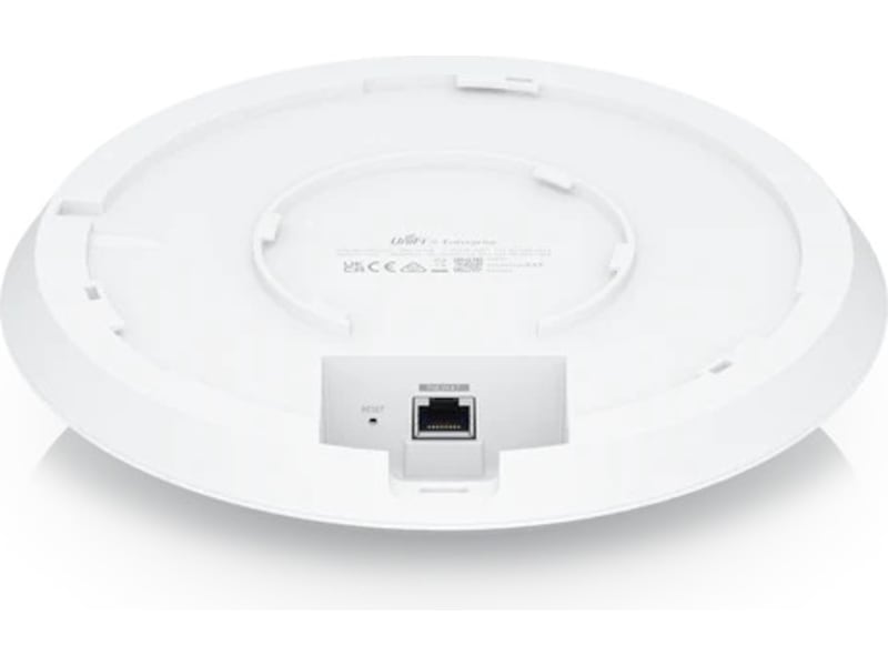 Ubiquiti UniFi U6 Enterprise Access Point Aksesspunkt
