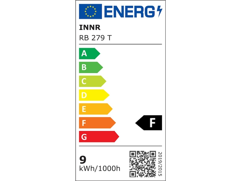 Innr startsett E27 ambiance hvit Lyspærer & LED-pærer